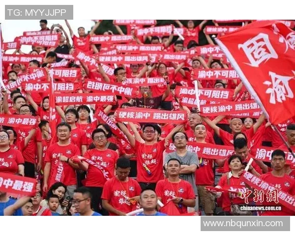 重庆足球队足球意识排行榜荣登第四名引发热议与关注